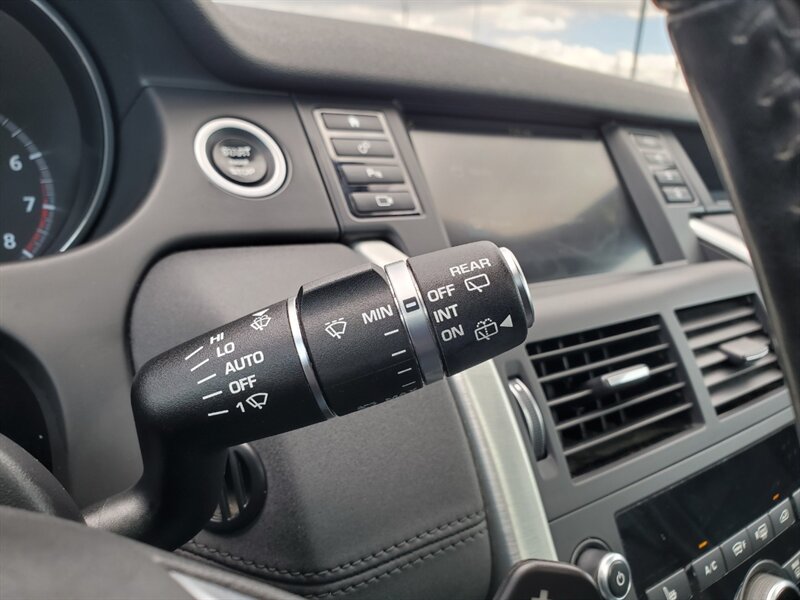 2017 Land Rover Discovery Sport HSE - Photo 21 - Calgary, AB T2B 2Y9