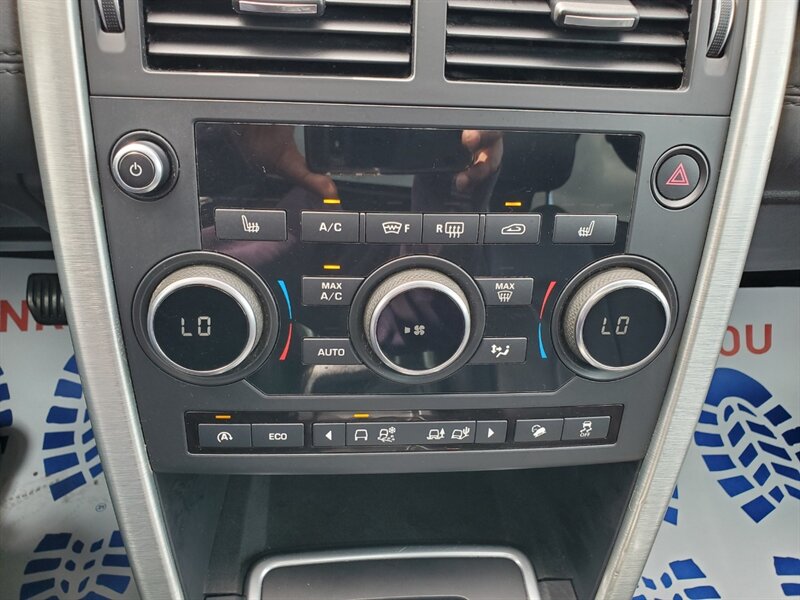 2017 Land Rover Discovery Sport HSE - Photo 26 - Calgary, AB T2B 2Y9