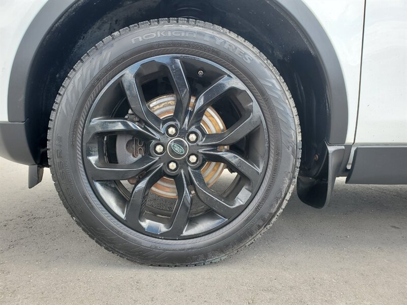 2017 Land Rover Discovery Sport HSE - Photo 46 - Calgary, AB T2B 2Y9