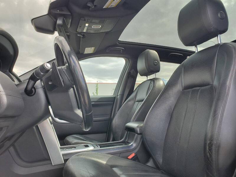2017 Land Rover Discovery Sport HSE - Photo 15 - Calgary, AB T2B 2Y9