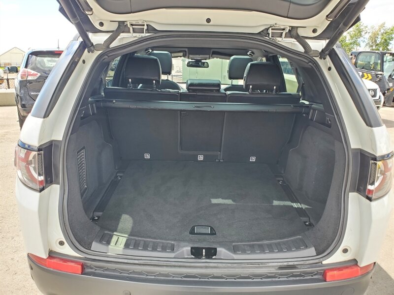 2017 Land Rover Discovery Sport HSE - Photo 37 - Calgary, AB T2B 2Y9