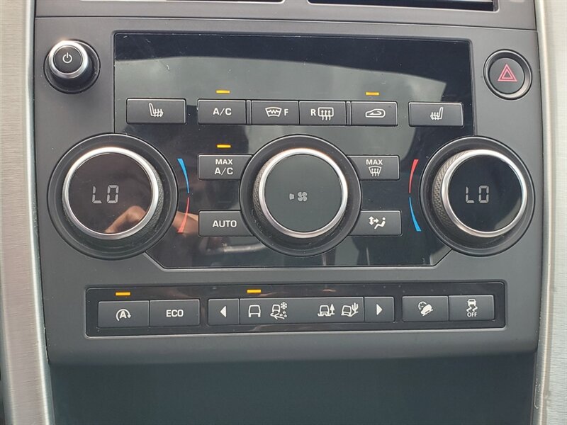 2017 Land Rover Discovery Sport HSE - Photo 27 - Calgary, AB T2B 2Y9