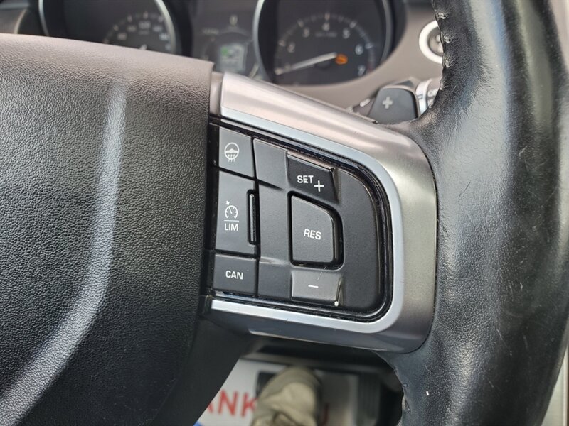 2017 Land Rover Discovery Sport HSE - Photo 19 - Calgary, AB T2B 2Y9