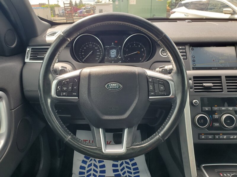 2017 Land Rover Discovery Sport HSE - Photo 33 - Calgary, AB T2B 2Y9