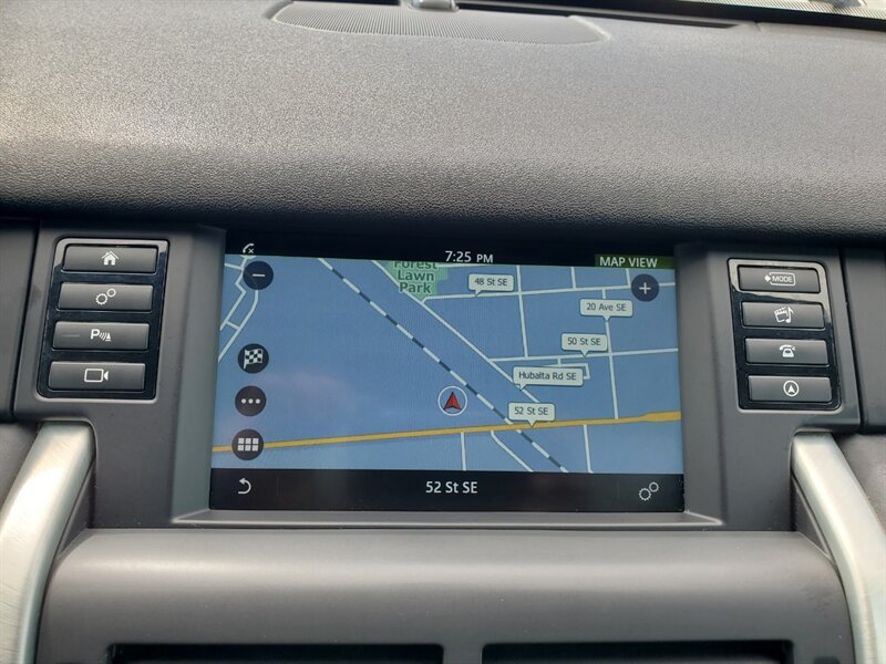2017 Land Rover Discovery Sport HSE - Photo 25 - Calgary, AB T2B 2Y9