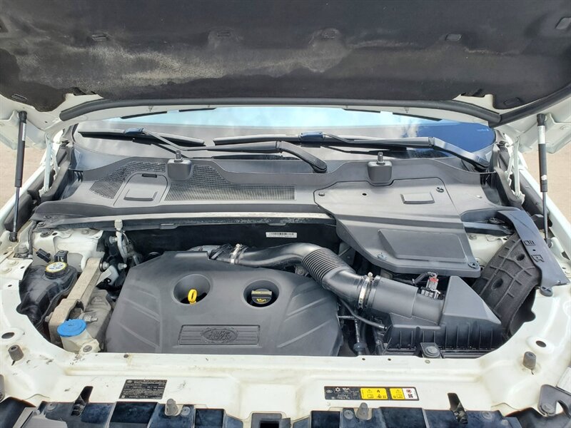 2017 Land Rover Discovery Sport HSE - Photo 48 - Calgary, AB T2B 2Y9