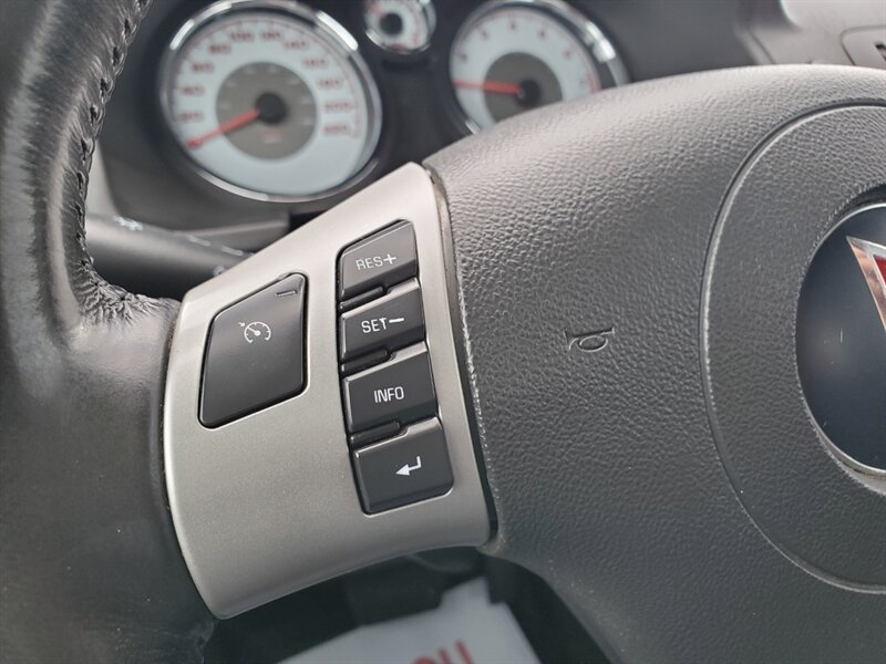 2007 Pontiac G5 - Photo 14 - Calgary, AB T2B 2Y9