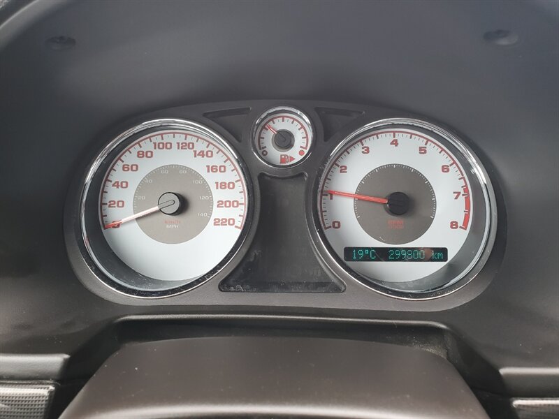 2007 Pontiac G5 - Photo 13 - Calgary, AB T2B 2Y9
