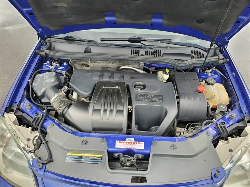 2007 Pontiac G5 - Photo 37 - Calgary, AB T2B 2Y9