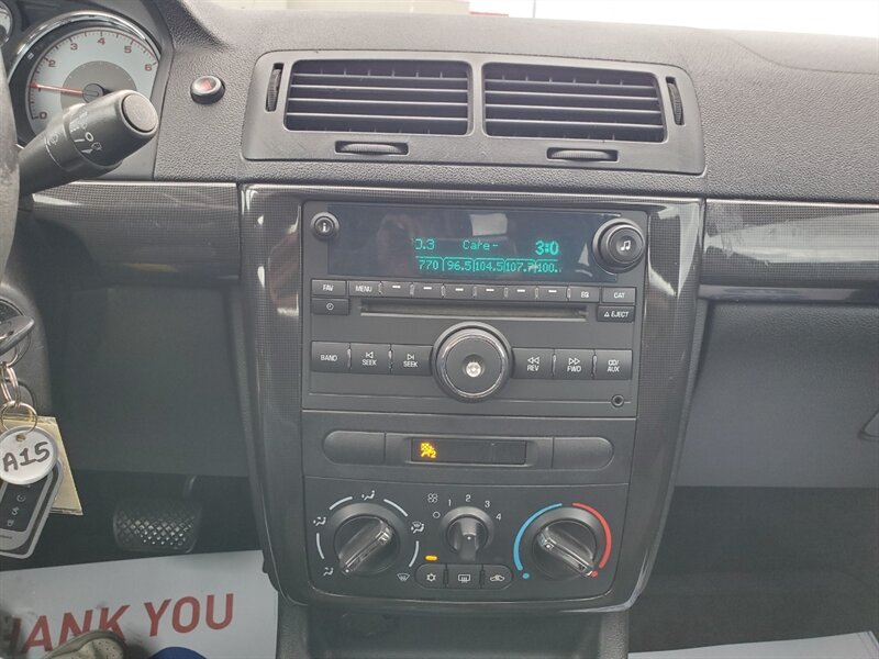 2007 Pontiac G5 - Photo 18 - Calgary, AB T2B 2Y9