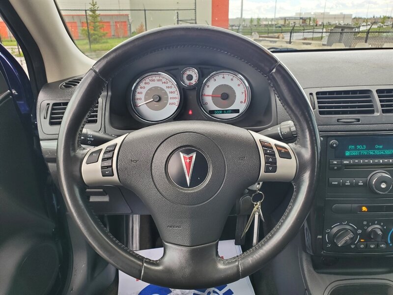 2007 Pontiac G5 - Photo 24 - Calgary, AB T2B 2Y9