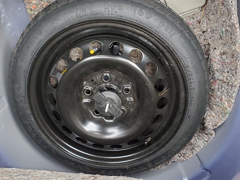 2007 Pontiac G5 - Photo 33 - Calgary, AB T2B 2Y9