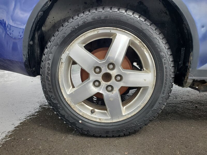 2007 Pontiac G5 - Photo 34 - Calgary, AB T2B 2Y9