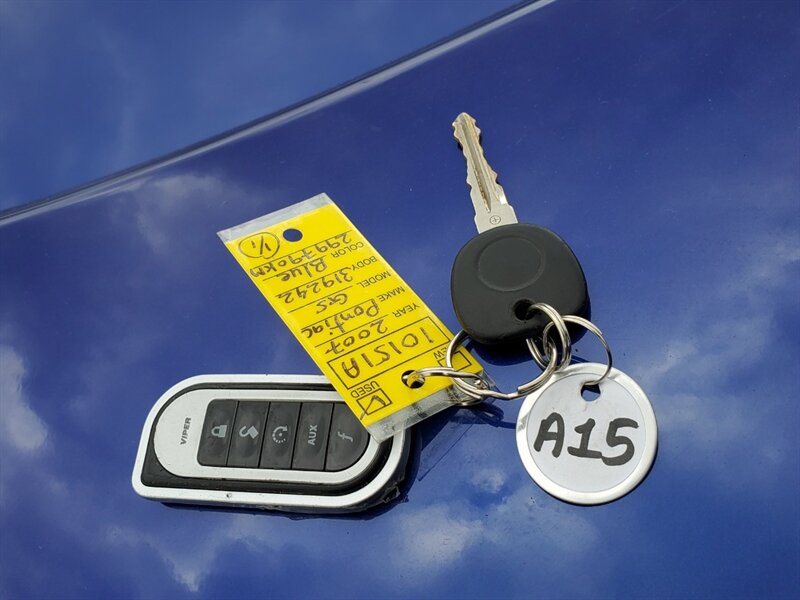 2007 Pontiac G5 - Photo 28 - Calgary, AB T2B 2Y9