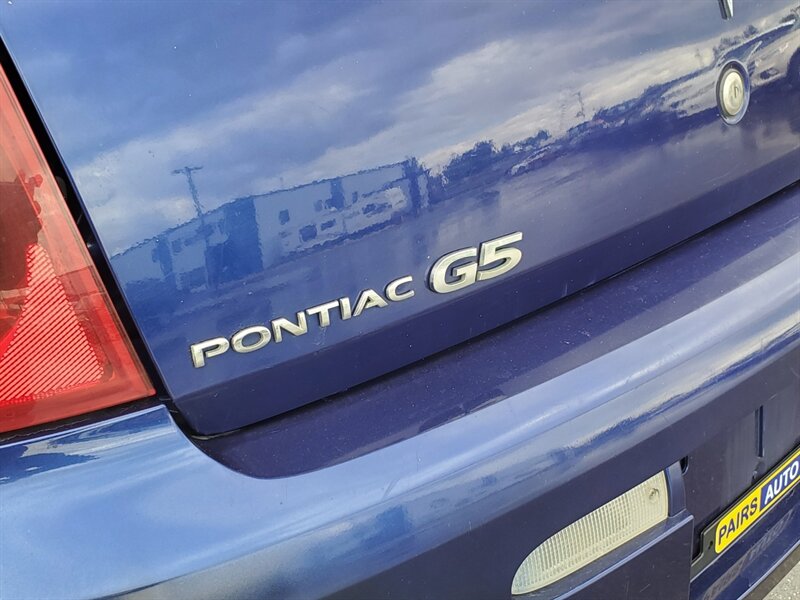 2007 Pontiac G5 - Photo 30 - Calgary, AB T2B 2Y9