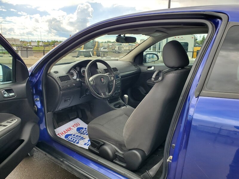 2007 Pontiac G5 - Photo 7 - Calgary, AB T2B 2Y9