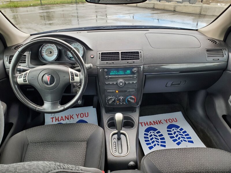 2007 Pontiac G5 - Photo 26 - Calgary, AB T2B 2Y9