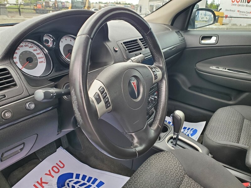 2007 Pontiac G5 - Photo 11 - Calgary, AB T2B 2Y9