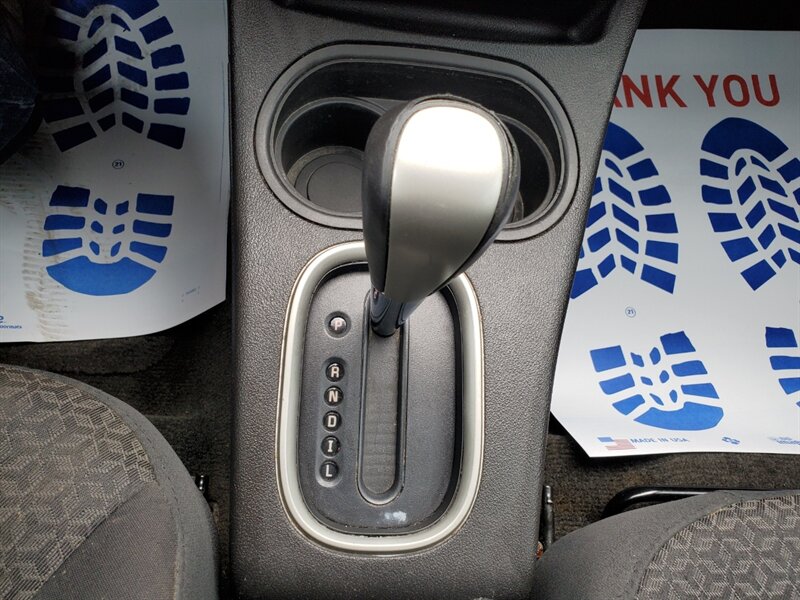 2007 Pontiac G5 - Photo 21 - Calgary, AB T2B 2Y9