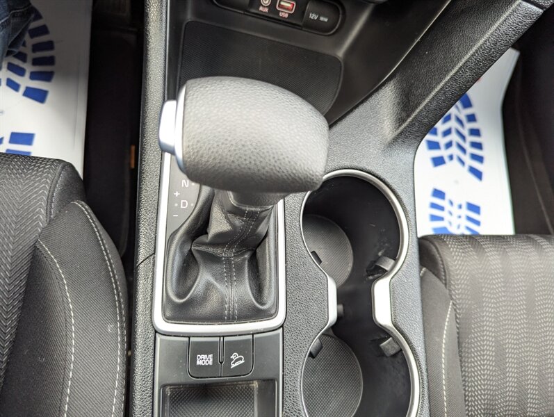 2017 Kia Sportage LX - Photo 24 - Calgary, AB T2B 2Y9