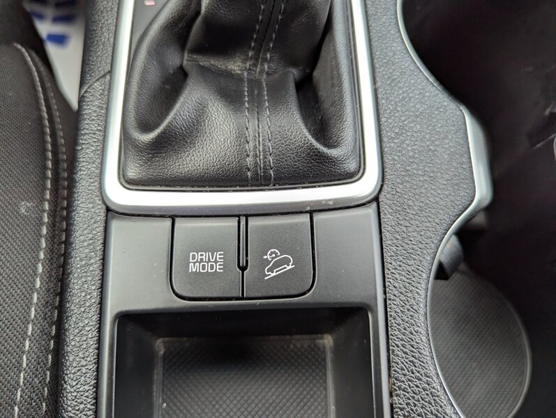 2017 Kia Sportage LX - Photo 25 - Calgary, AB T2B 2Y9