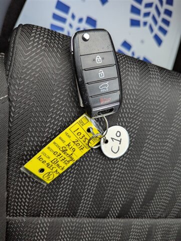2017 Kia Sportage LX - Photo 41 - Calgary, AB T2B 2Y9