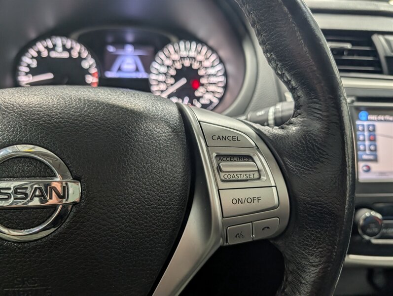 2016 Nissan Altima 2.5 SV - Photo 23 - Calgary, AB T2B 2Y9