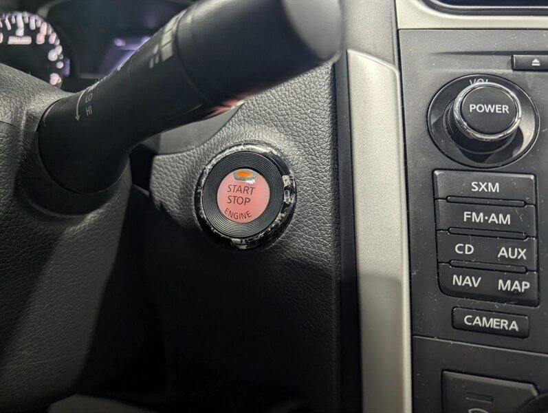 2016 Nissan Altima 2.5 SV - Photo 26 - Calgary, AB T2B 2Y9