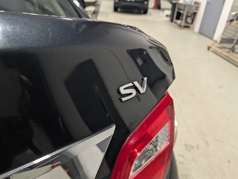 2016 Nissan Altima 2.5 SV - Photo 33 - Calgary, AB T2B 2Y9