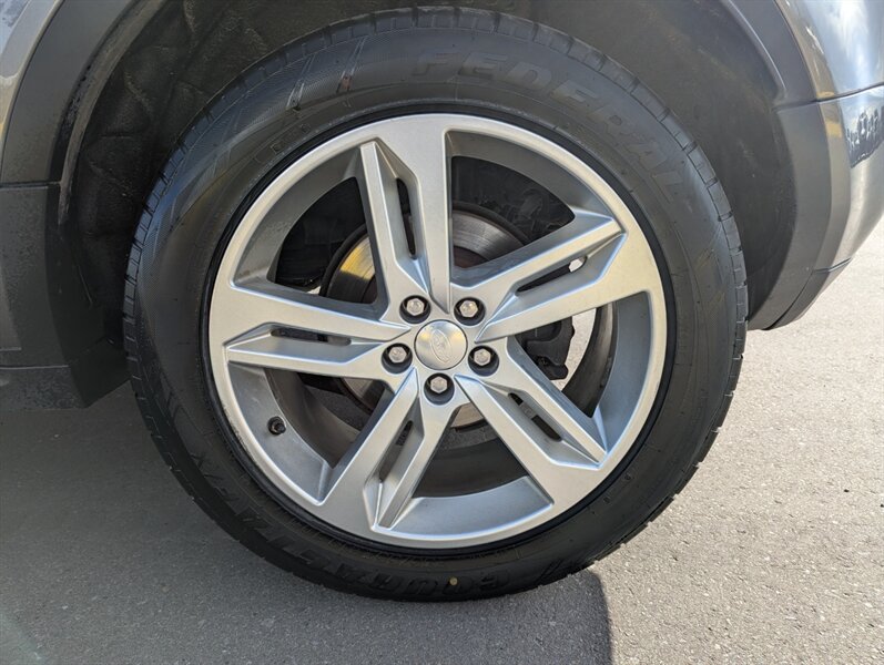 2015 Land Rover Range Rover Evoque Dynamic - Photo 42 - Calgary, AB T2B 2Y9