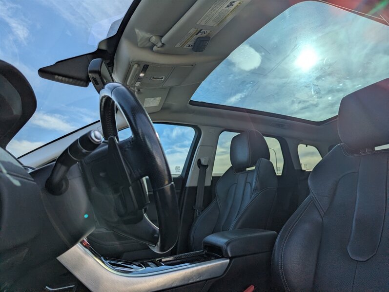 2015 Land Rover Range Rover Evoque Dynamic - Photo 15 - Calgary, AB T2B 2Y9