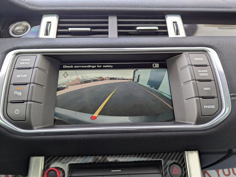 2015 Land Rover Range Rover Evoque Dynamic - Photo 19 - Calgary, AB T2B 2Y9
