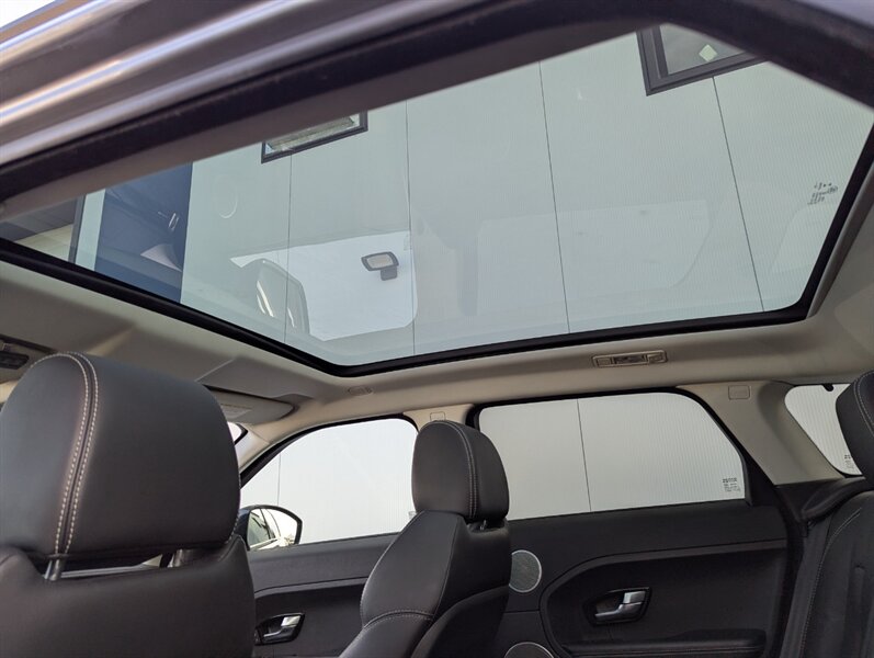 2015 Land Rover Range Rover Evoque Dynamic - Photo 32 - Calgary, AB T2B 2Y9