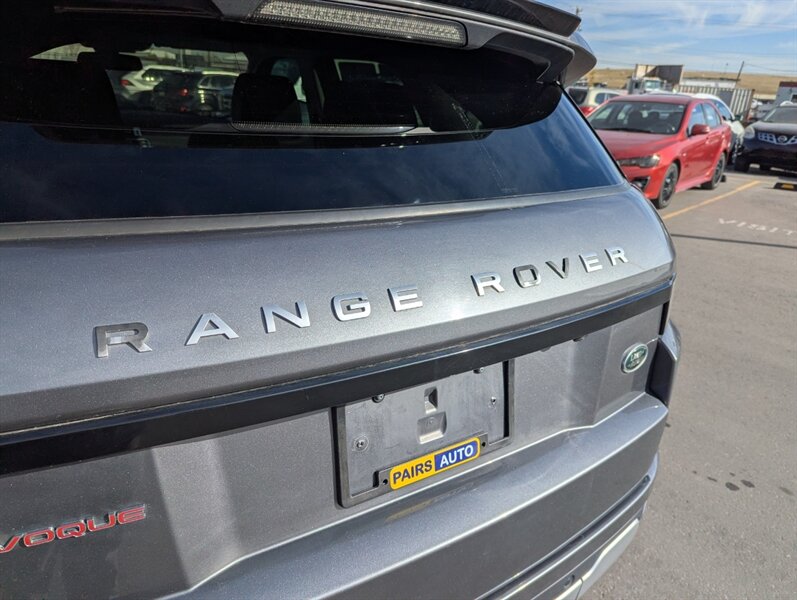 2015 Land Rover Range Rover Evoque Dynamic - Photo 39 - Calgary, AB T2B 2Y9