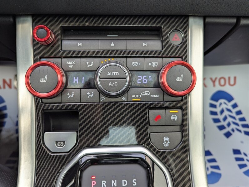 2015 Land Rover Range Rover Evoque Dynamic - Photo 20 - Calgary, AB T2B 2Y9