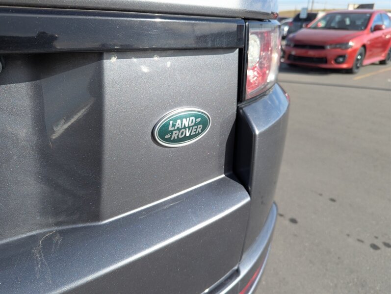 2015 Land Rover Range Rover Evoque Dynamic - Photo 40 - Calgary, AB T2B 2Y9