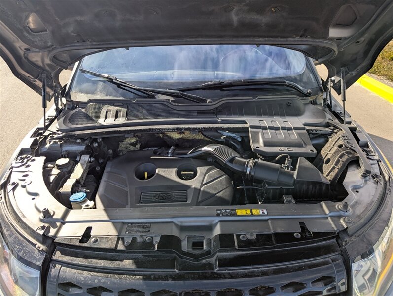2015 Land Rover Range Rover Evoque Dynamic - Photo 45 - Calgary, AB T2B 2Y9