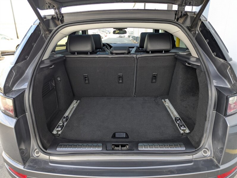 2015 Land Rover Range Rover Evoque Dynamic - Photo 33 - Calgary, AB T2B 2Y9