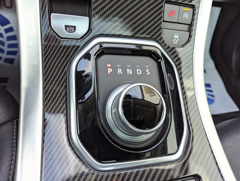 2015 Land Rover Range Rover Evoque Dynamic - Photo 22 - Calgary, AB T2B 2Y9