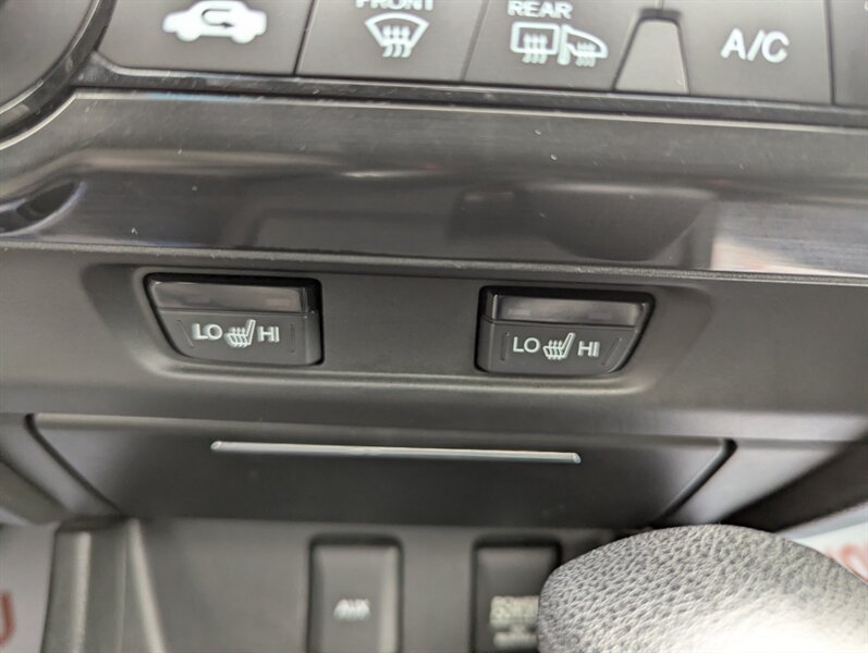 2013 Honda Civic Touring - Photo 27 - Calgary, AB T2B 2Y9