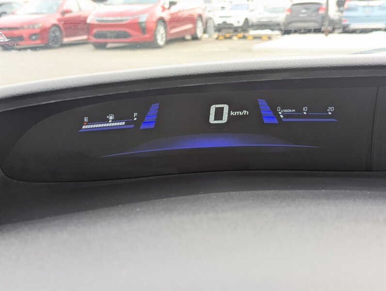 2013 Honda Civic Touring - Photo 17 - Calgary, AB T2B 2Y9