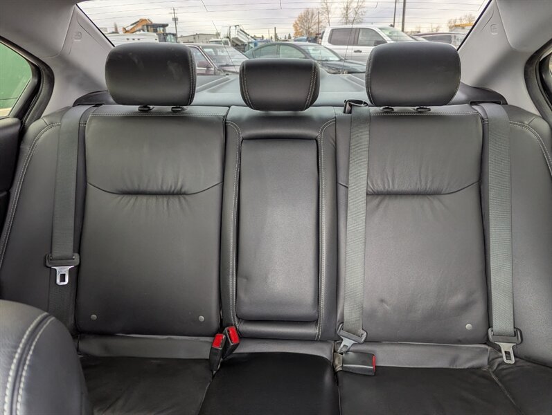 2013 Honda Civic Touring - Photo 30 - Calgary, AB T2B 2Y9