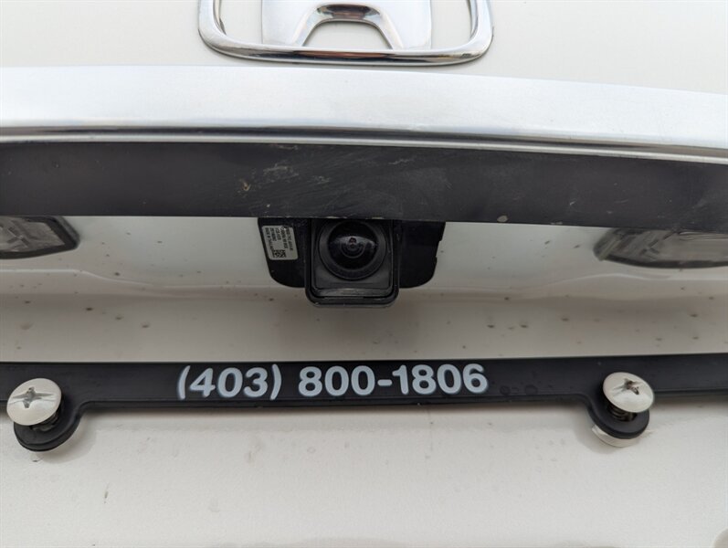 2013 Honda Civic Touring - Photo 43 - Calgary, AB T2B 2Y9