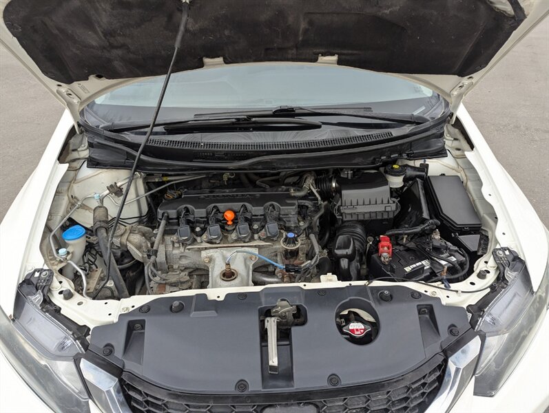 2013 Honda Civic Touring - Photo 47 - Calgary, AB T2B 2Y9