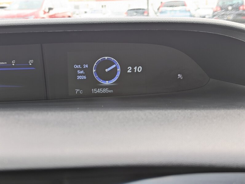 2013 Honda Civic Touring - Photo 18 - Calgary, AB T2B 2Y9