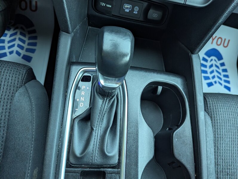 2019 Hyundai SANTA FE Preferred 2.0T - Photo 27 - Calgary, AB T2B 2Y9