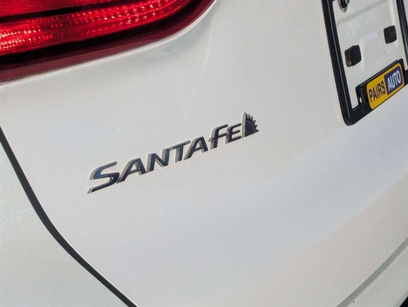 2019 Hyundai SANTA FE Preferred 2.0T - Photo 41 - Calgary, AB T2B 2Y9