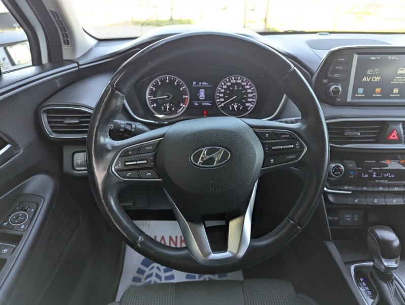 2019 Hyundai SANTA FE Preferred 2.0T - Photo 33 - Calgary, AB T2B 2Y9
