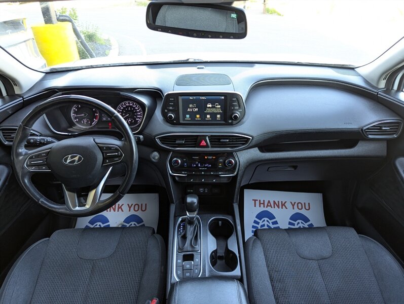 2019 Hyundai SANTA FE Preferred 2.0T - Photo 35 - Calgary, AB T2B 2Y9