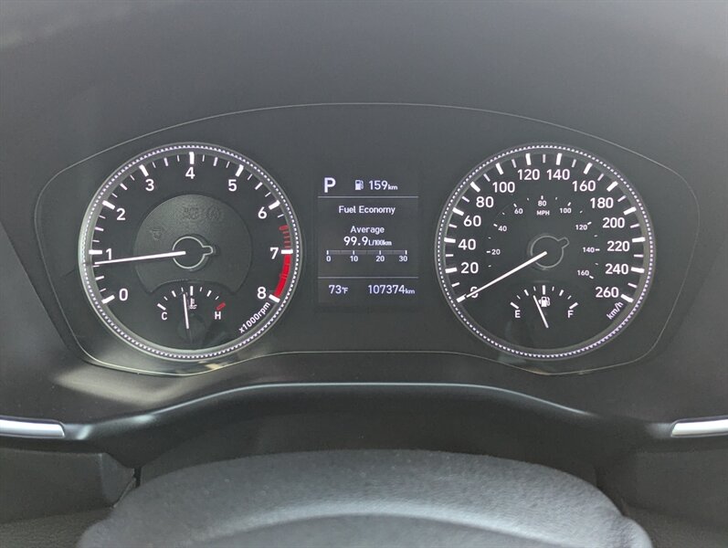 2019 Hyundai SANTA FE Preferred 2.0T - Photo 16 - Calgary, AB T2B 2Y9